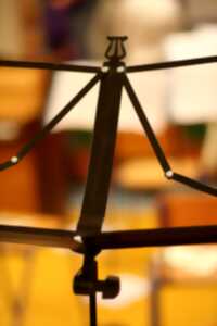 photo Concert - messe de Gounod