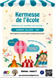 photo APE : Kermesse de l'école