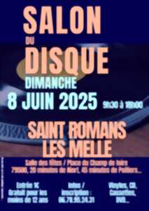photo Salon du disque