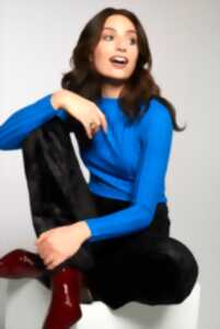 photo Concert - Maria Warenberg
