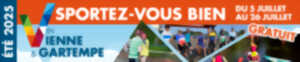 photo SPORTEZ-VOUS BIEN 2025 - LEIGNES-SUR-FONTAINE