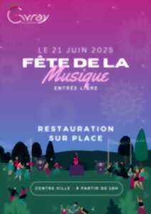 photo Fête de la musique