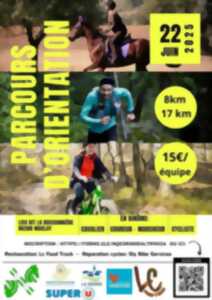 photo Parcours d'Orientation