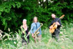 photo Concert : Abbacca joue jazz