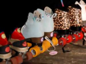 photo Multi-Pistes - Roller Disco