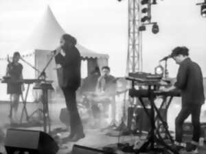 photo Multi-Pistes - Concert - Borja Flames