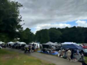 photo Vide-greniers des Massottes - Panazol