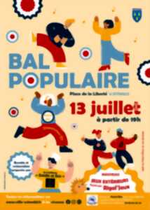 photo Bal populaire - Ostwald