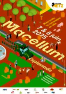 photo Évènement - Macellum 2025 - Metz invite la campagne en Ville