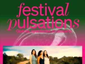 photo Festival Pulsations -