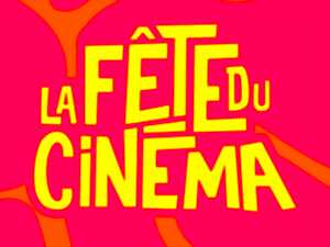 photo La Fête du Cinéma