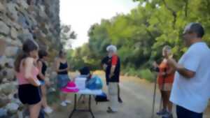 photo VISITE GUIDÉE DU CHÂTEAU DE MAZERS