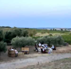 photo SUNSET PARTY