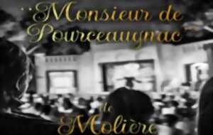 photo MONSIEUR DE POURCEAUGNAC - FESTIVAL D'ÉTÉ DE L'ILLUSTRE THÉATRE