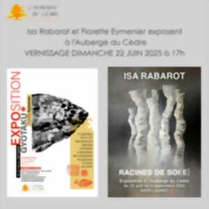 photo VERNISSAGE DE L'ÉTÉ