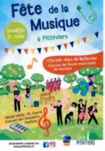 photo Fête de la musique