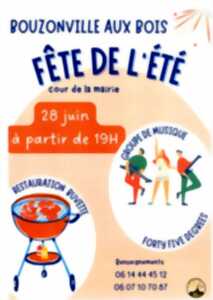 photo Fête de l'été