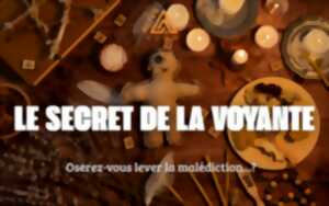 photo Escape game chez Alive Room : le secret de la voyante