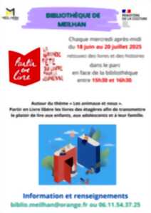 photo 11ème Edition Partir en livre