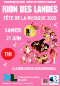 photo Fête de la Musique