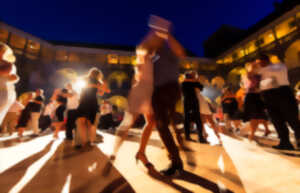 photo Bal musette