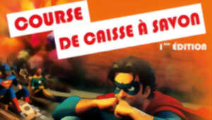 photo Course de caisses a savon