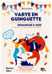 photo Varye en Guinguette