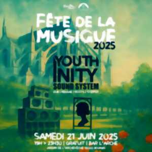 photo Fête de la Musique : DEM'Asso à L'Arche