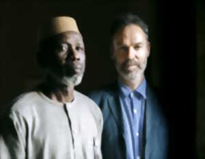 photo Festival National de Bellac - Concert - Piers Faccini & Ballaké Sissoko - Our Calling