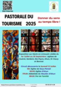 photo Pastorale du Tourisme : Exposition