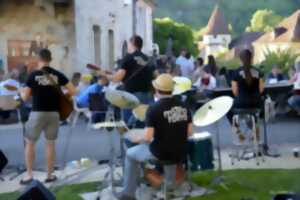 photo Concert Matronome de la fête de Miers