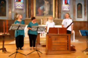 photo Concert par l'ensemble 