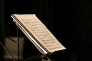photo Concert au Moustier