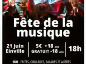 photo Fête de la musique