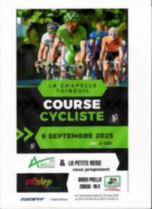 photo Course cycliste