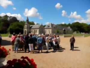 photo Visite de village – Fontenay-sur-Conie