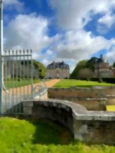 photo Visite de village – Rouvray-Saint-Florentin (Les Villages Vovéens)