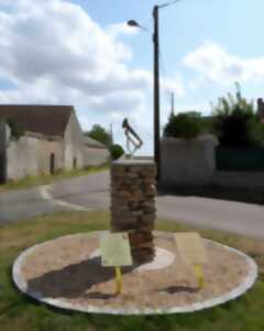 photo Visite de village – Intréville