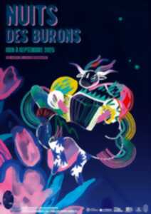 photo LA NUIT DES BURONS
