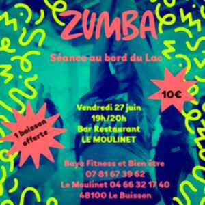 photo ZUMBA