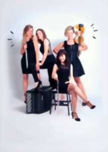 photo Spectacle Humour musical Oum Papa