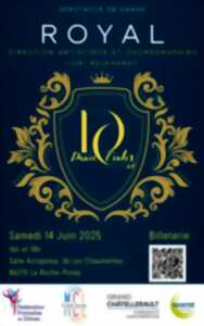 photo Spectacle Royal