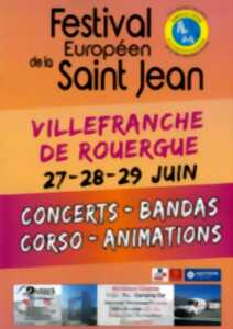 photo Festival européen de la Saint Jean
