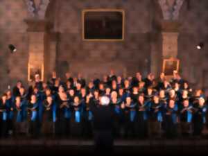 photo LES MUSICALES DE CASTELNAUDARY - CHOEURS DU LAURAGAIS