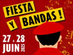 photo FIESTA Y BANDAS