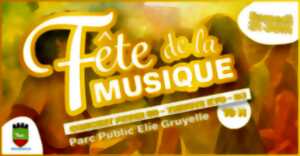 photo Fête de la musique à Hénin-Beaumont