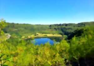 photo Visite guidée de la Carrière Simon