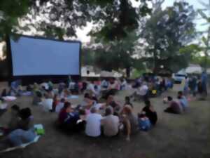 photo Cinéma plein air