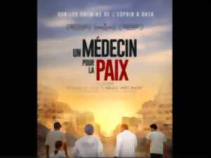 photo Ciné Rencontre : Un médecin pour la paix