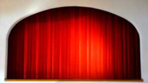 photo Pièce de théâtre 